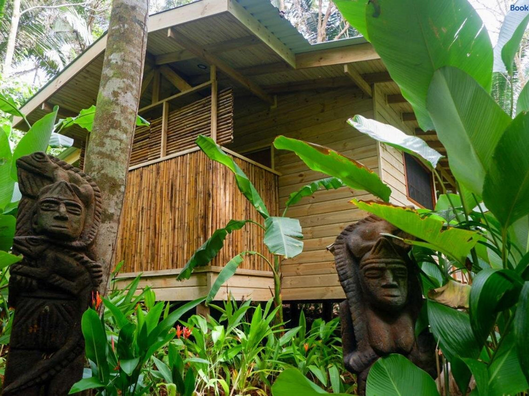 Rainbow Lodge Costa Rica