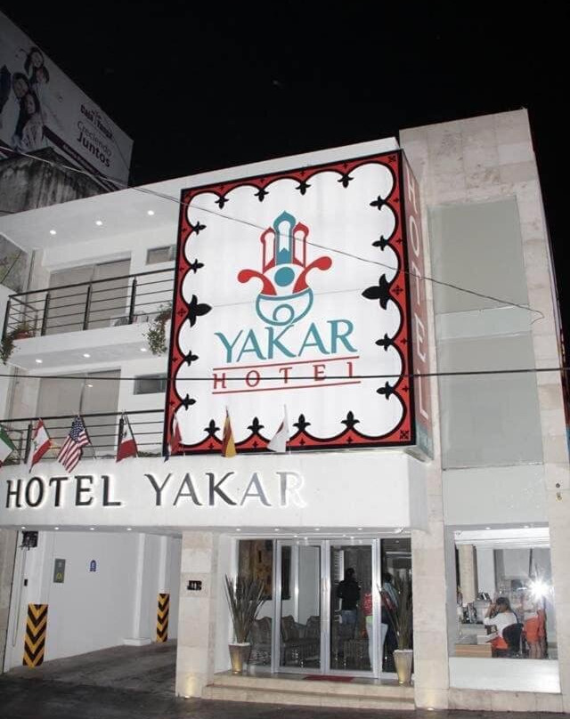 Yakar