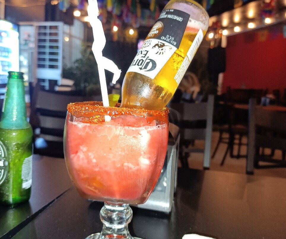 Catrineados Escalante