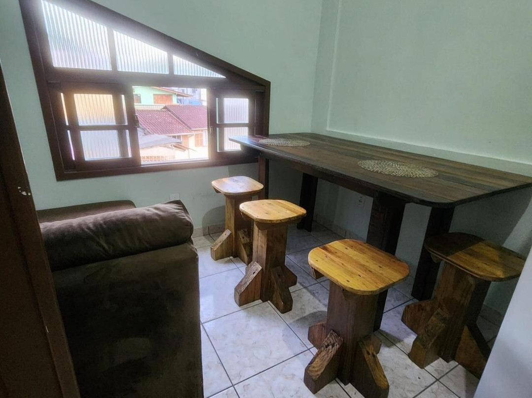 Hostel Do Vale - Brusque