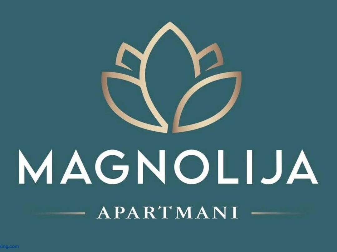 Magnolija