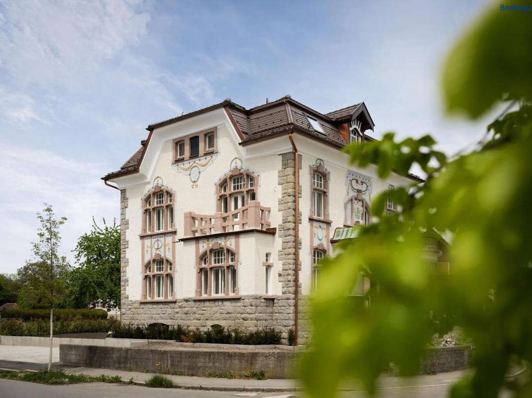 Boutique Hotel By Maier - Contactless Check-in
