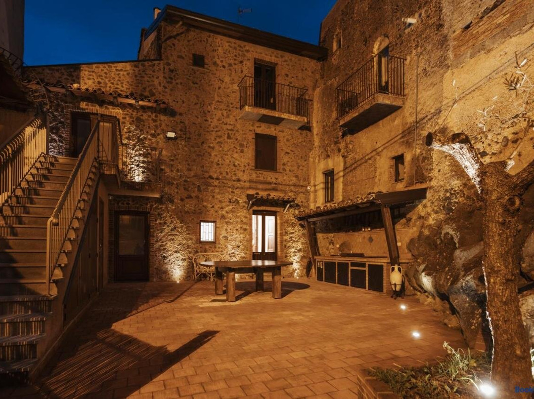 Convivium - Suites Apartments