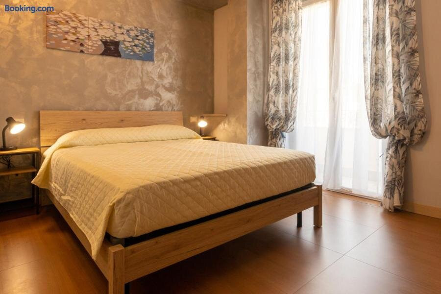 Qualita E Amore Rooms
