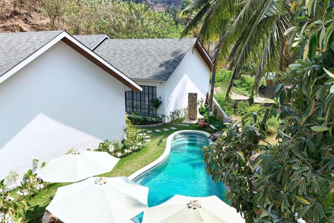 Malasama Suites Hotel