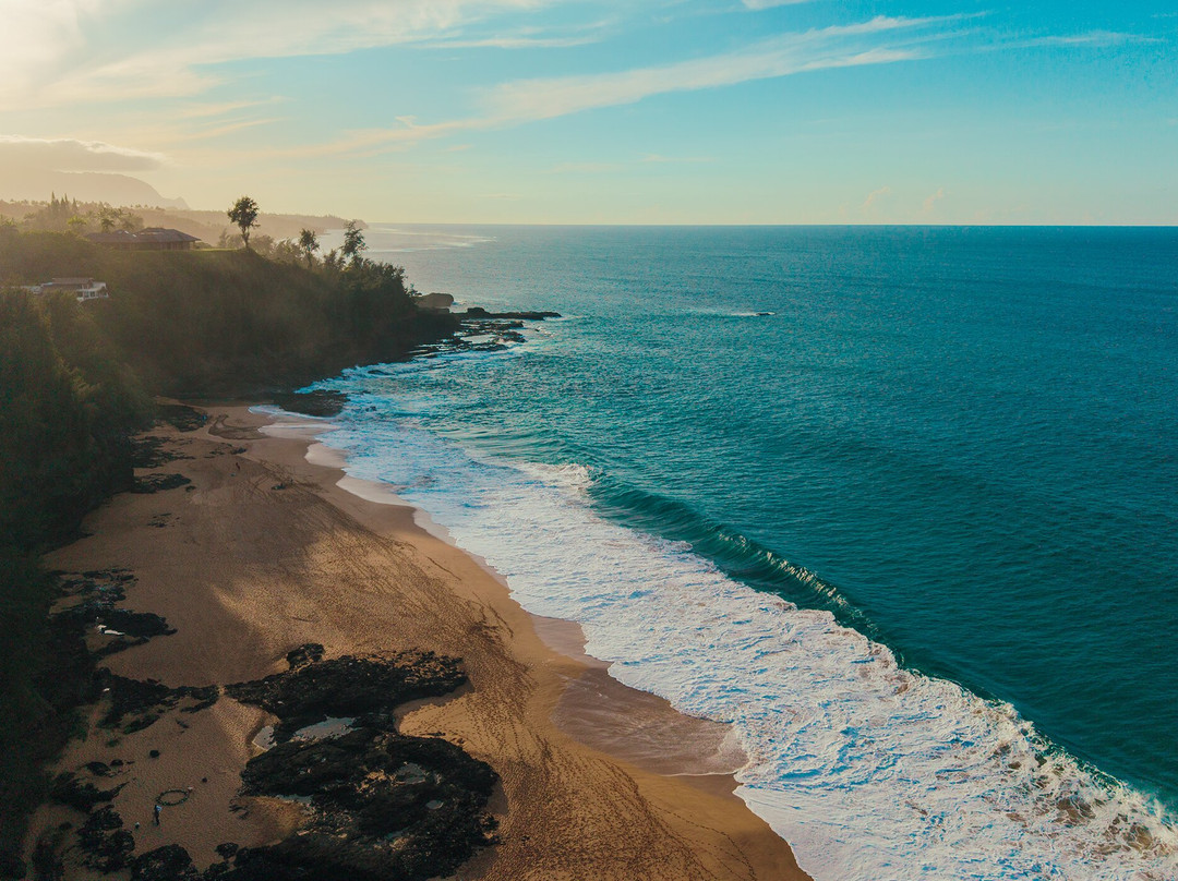 秘密沙滩-可爱岛必去景点