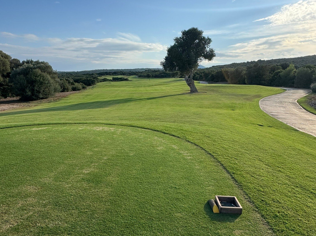 Golf Resort-Costa Navarino必去景点