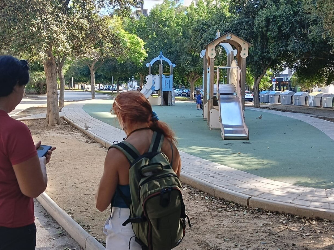 Adventure Hunt San Juan-阿利坎特必去景点