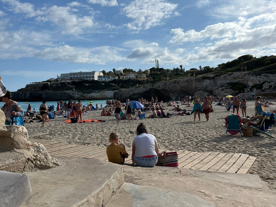 Cala Domingos-Calas de Majorca必去景点