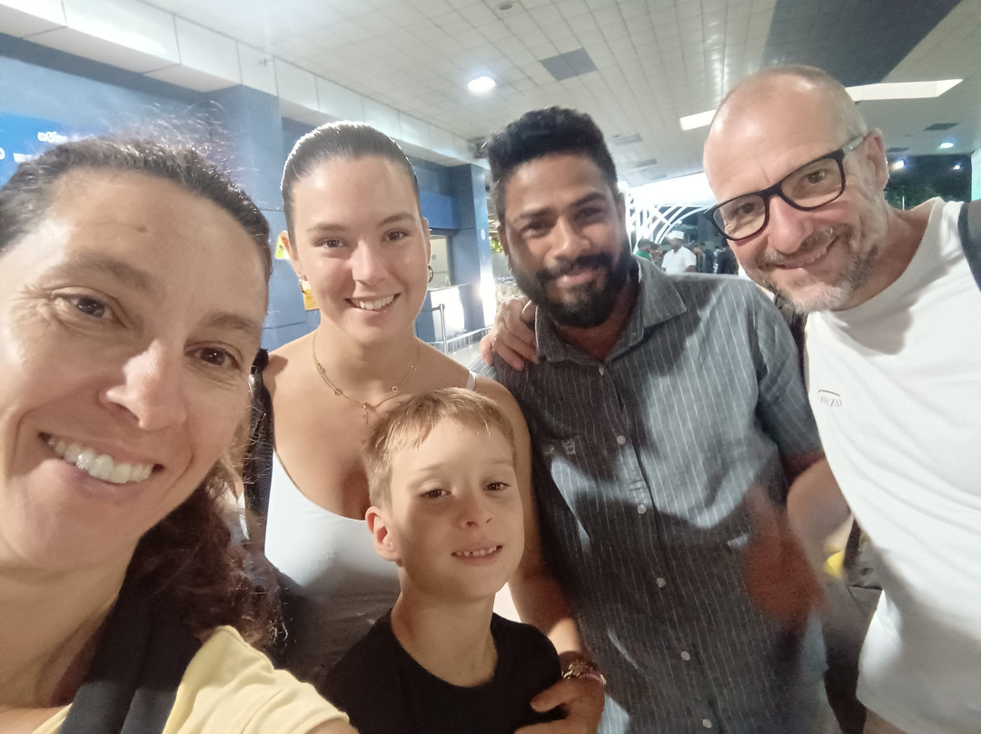 Lets See Lanka-Melsiripura必去景点