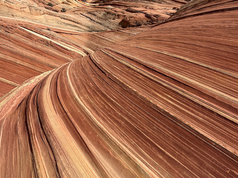 Coral Cliffs Tours Kanab Utah-卡纳布必去景点