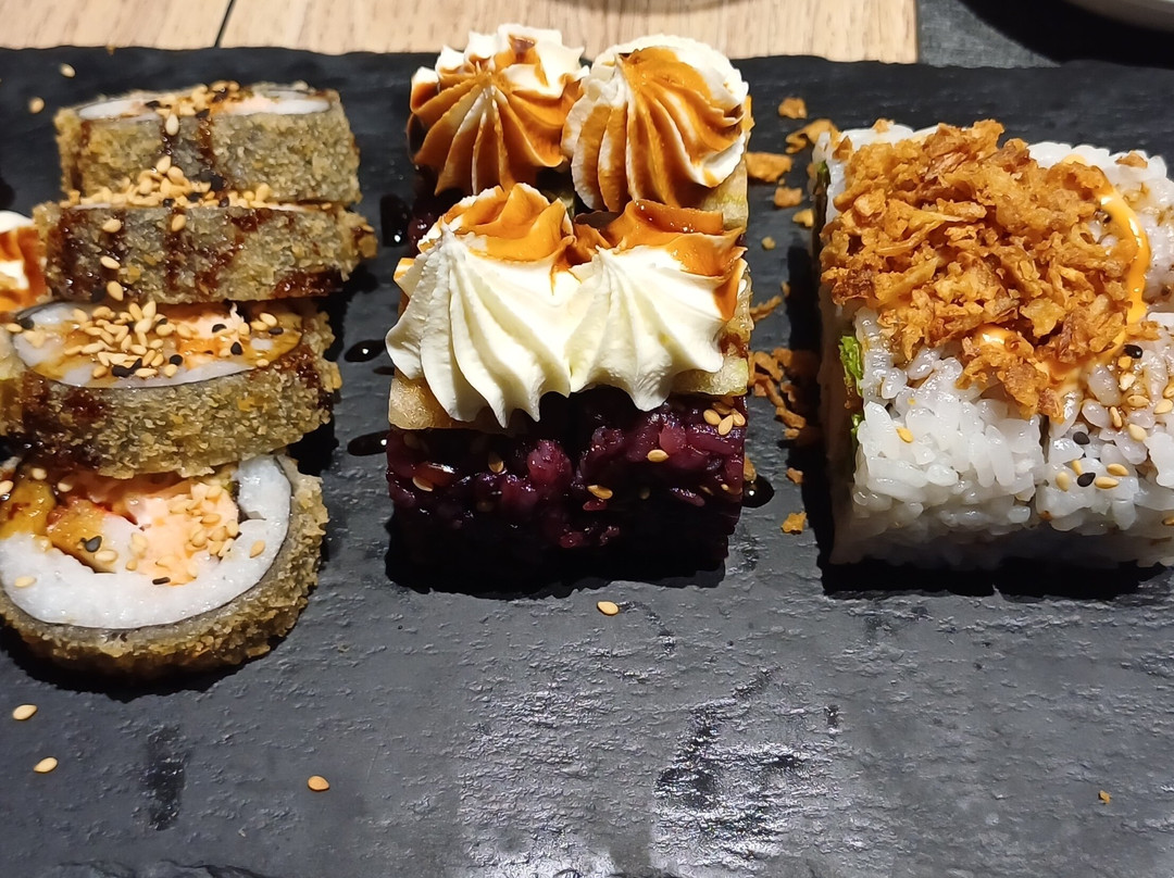 Sushi Maison