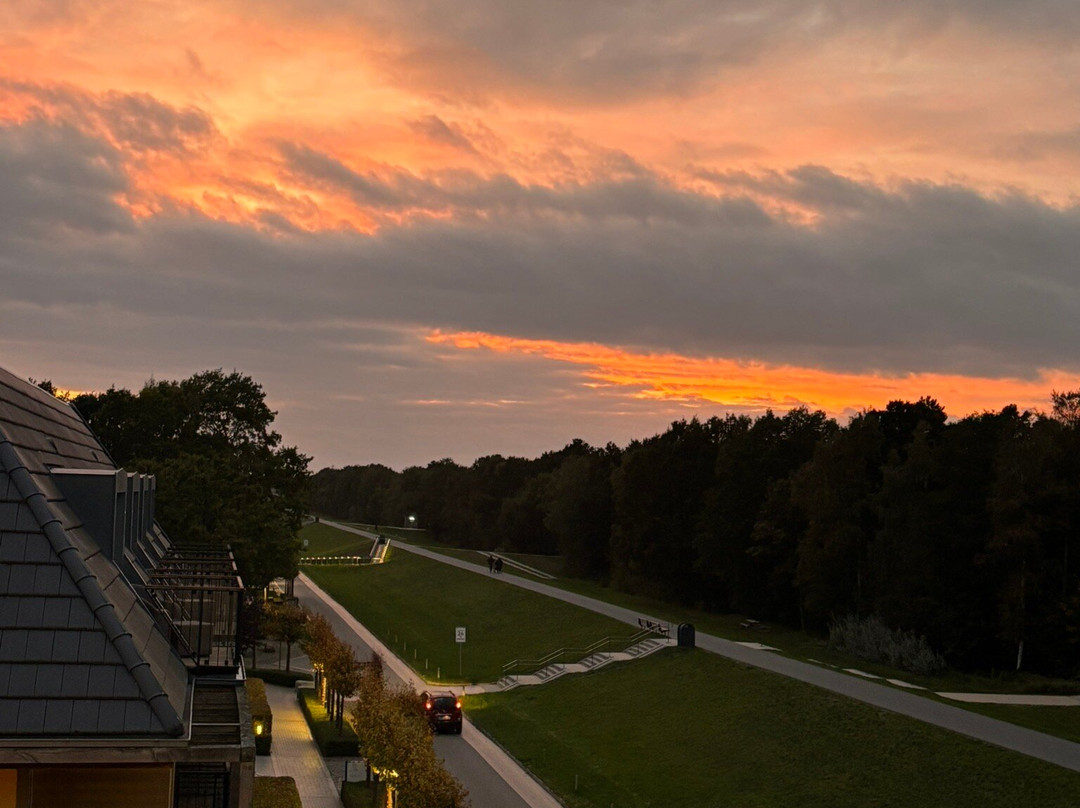 Hotel Meerlust主图