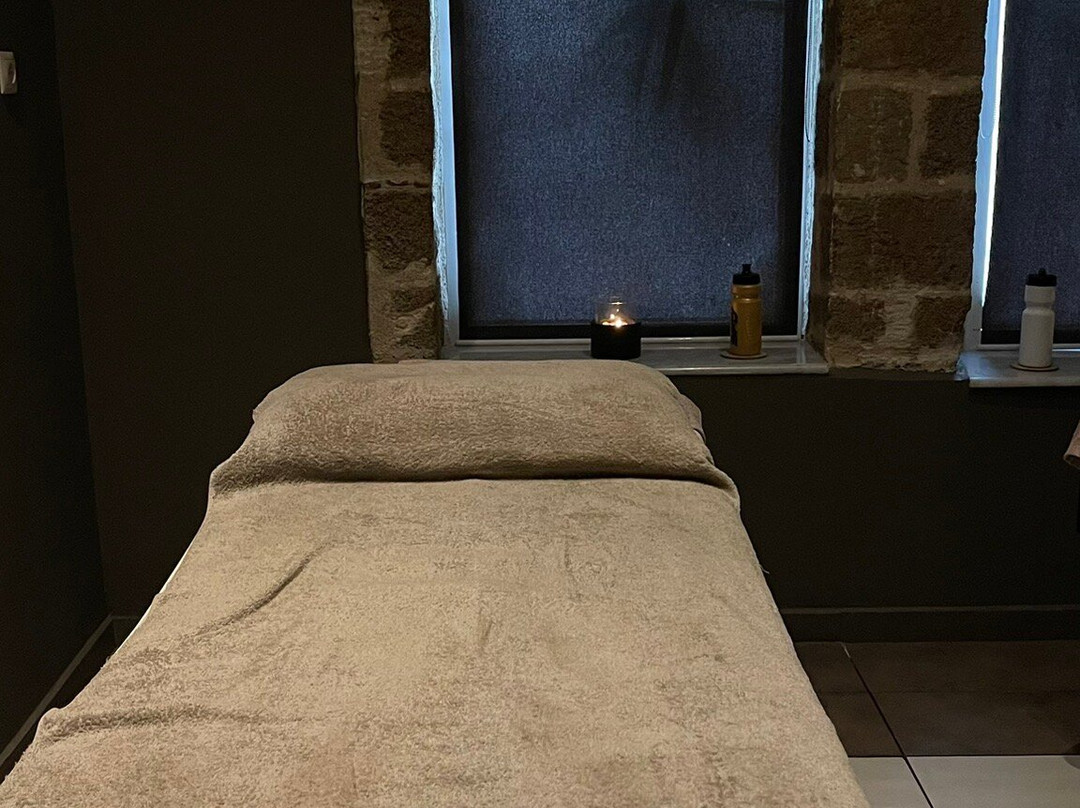 Anesis Massage Wellness Center & Hammam-罗德城必去景点