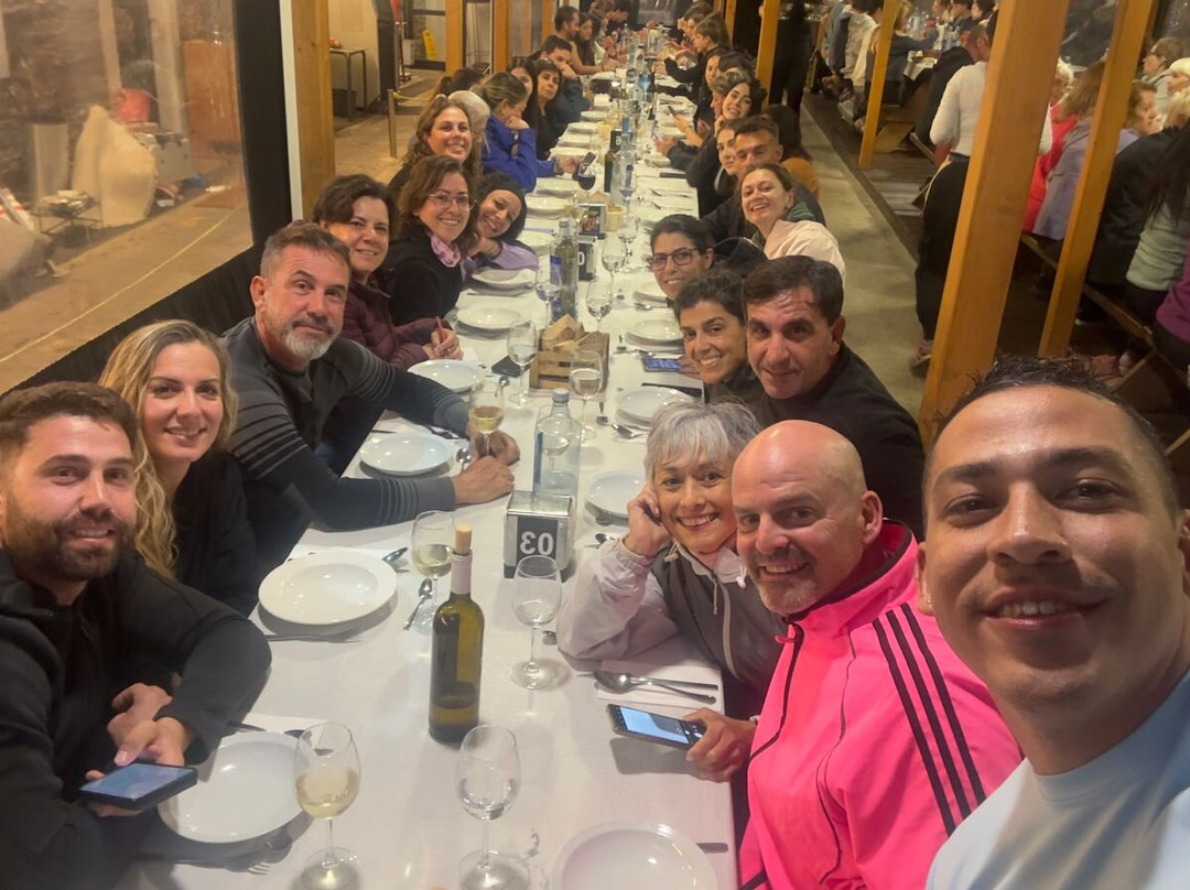 Viajeros Canallas-Villaviciosa de Odon必去景点