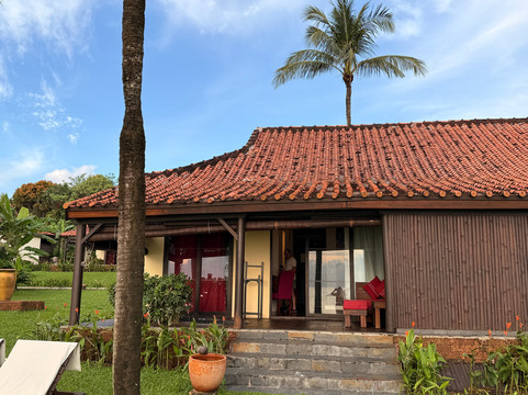 晨曦水疗度假村-富国岛主图