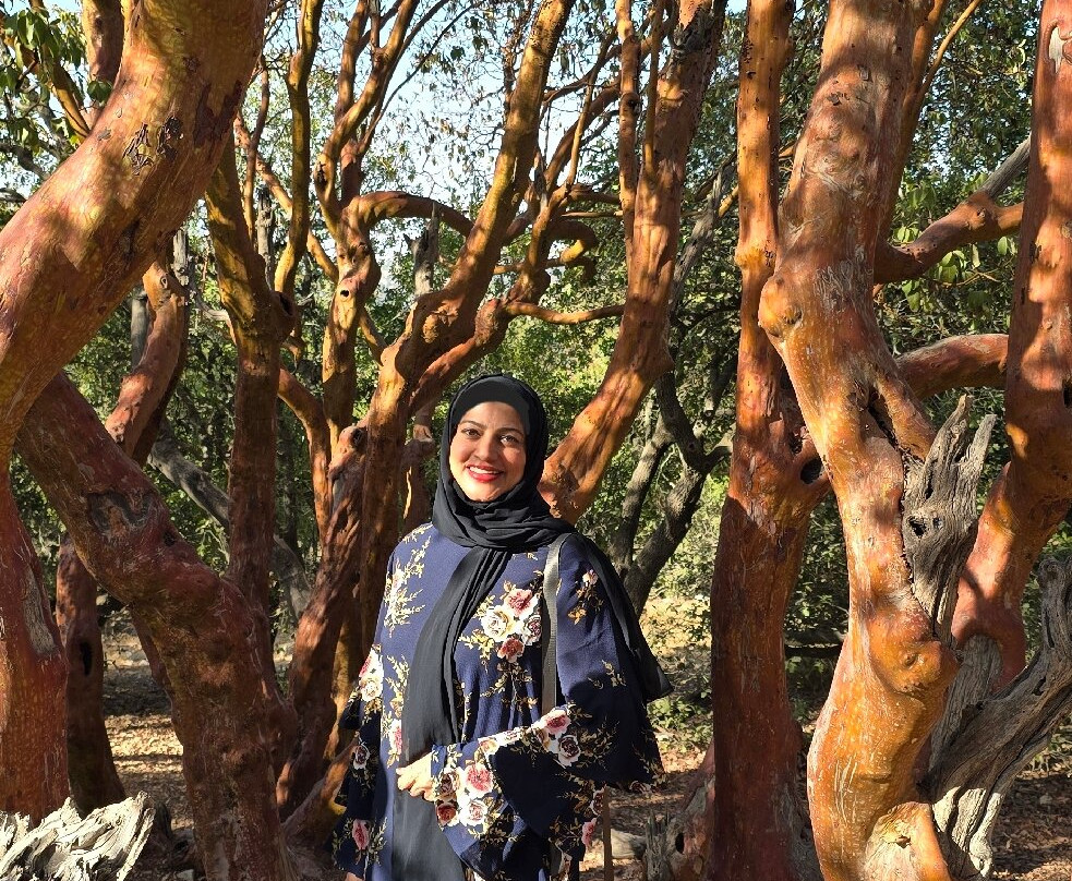 Ajloun Forest Reserve-Ajlun必去景点