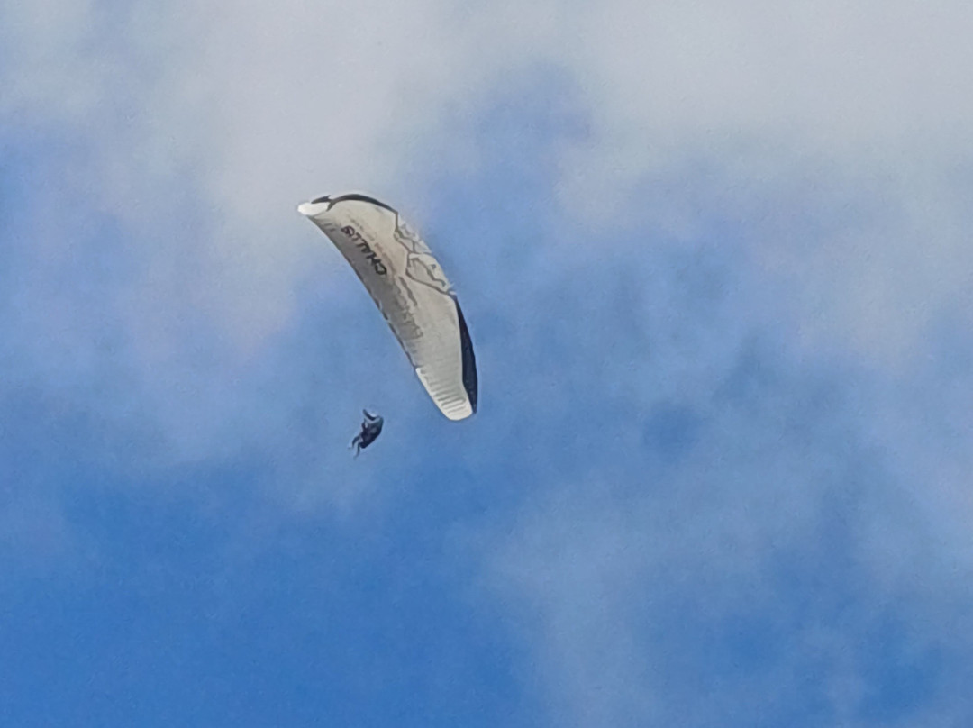 Absolu Parapente-Orcines必去景点