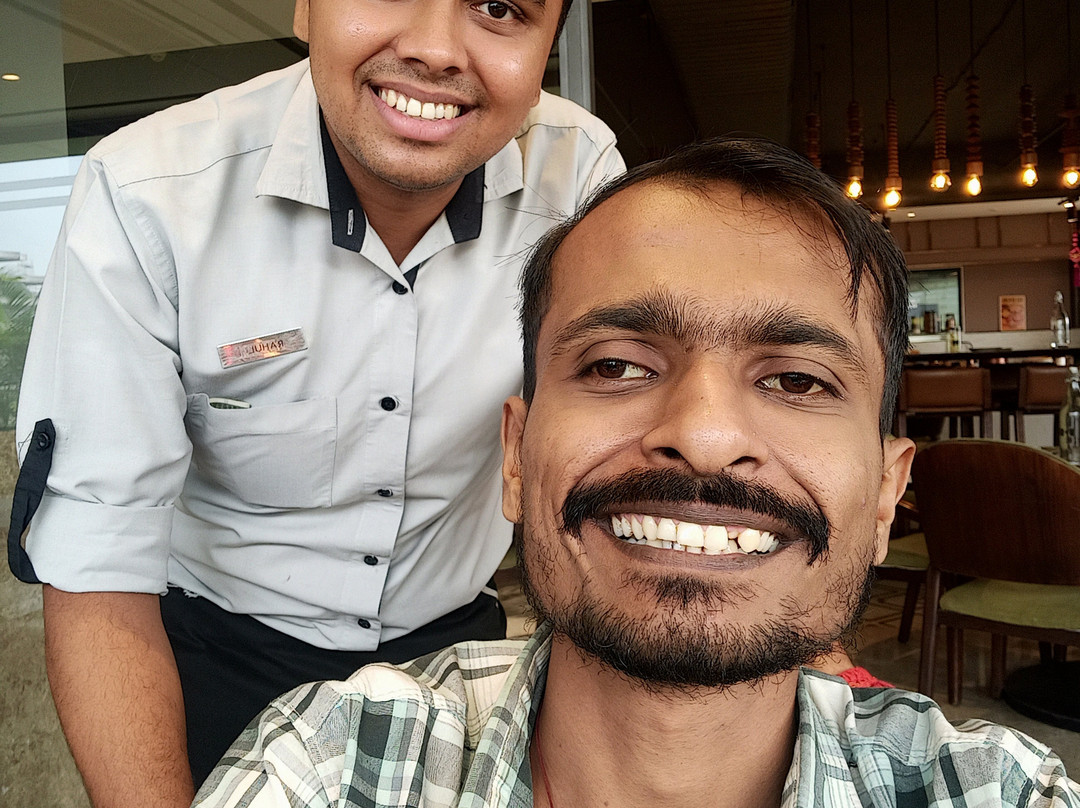 Hyatt Place Vadodara主图