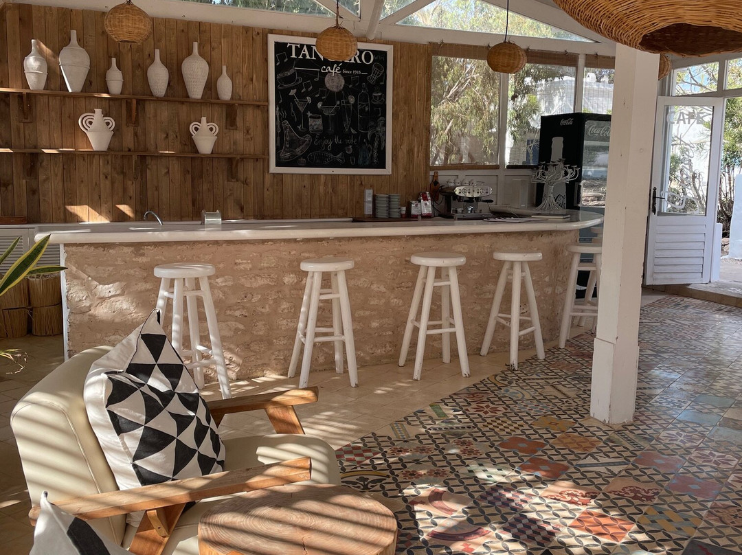 Tangaro Hip Hotel & Spa主图