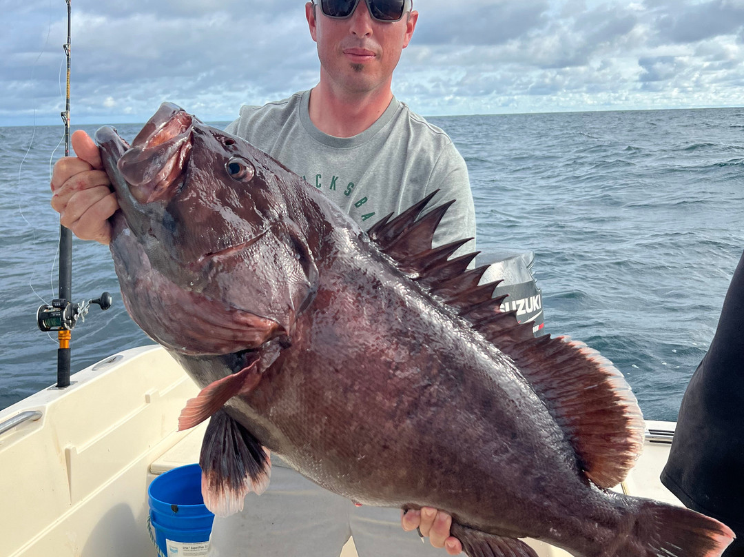 Samara Deep Sea Fishing And Lodge-萨玛拉滩必去景点