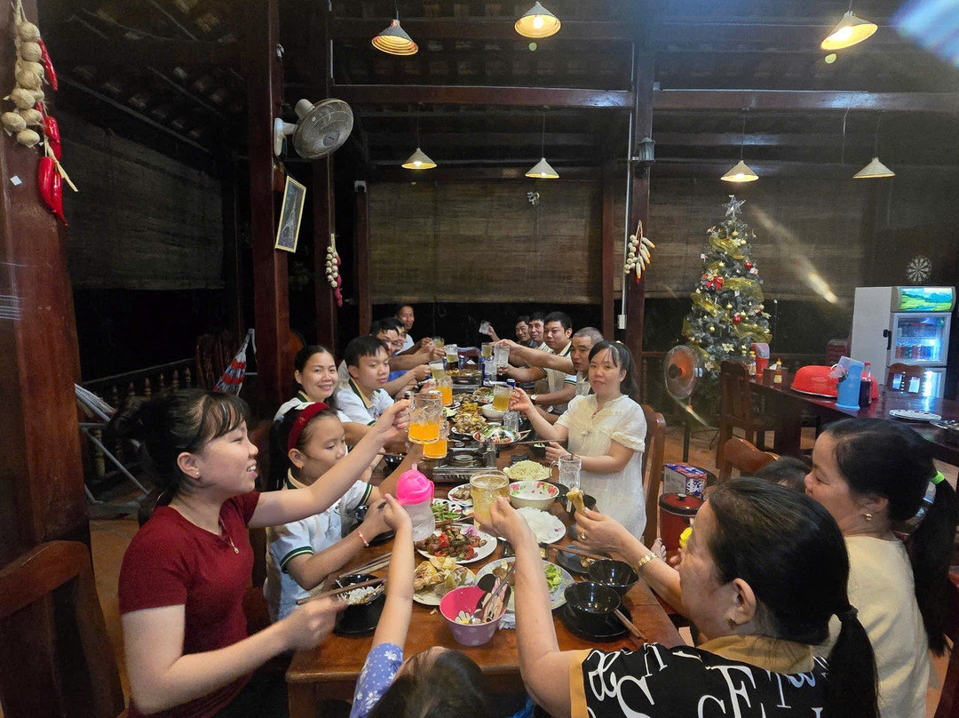 Thuy Tien Eco-Lodge主图