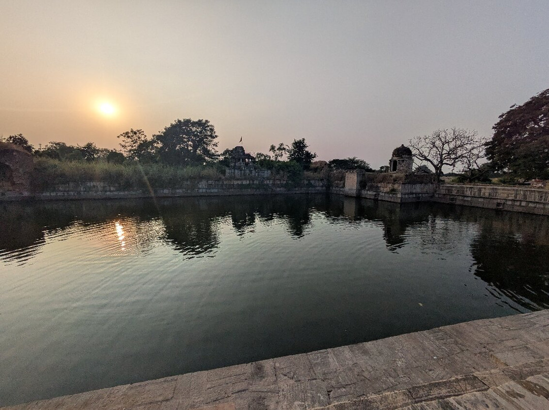 The Padmini Haveli主图