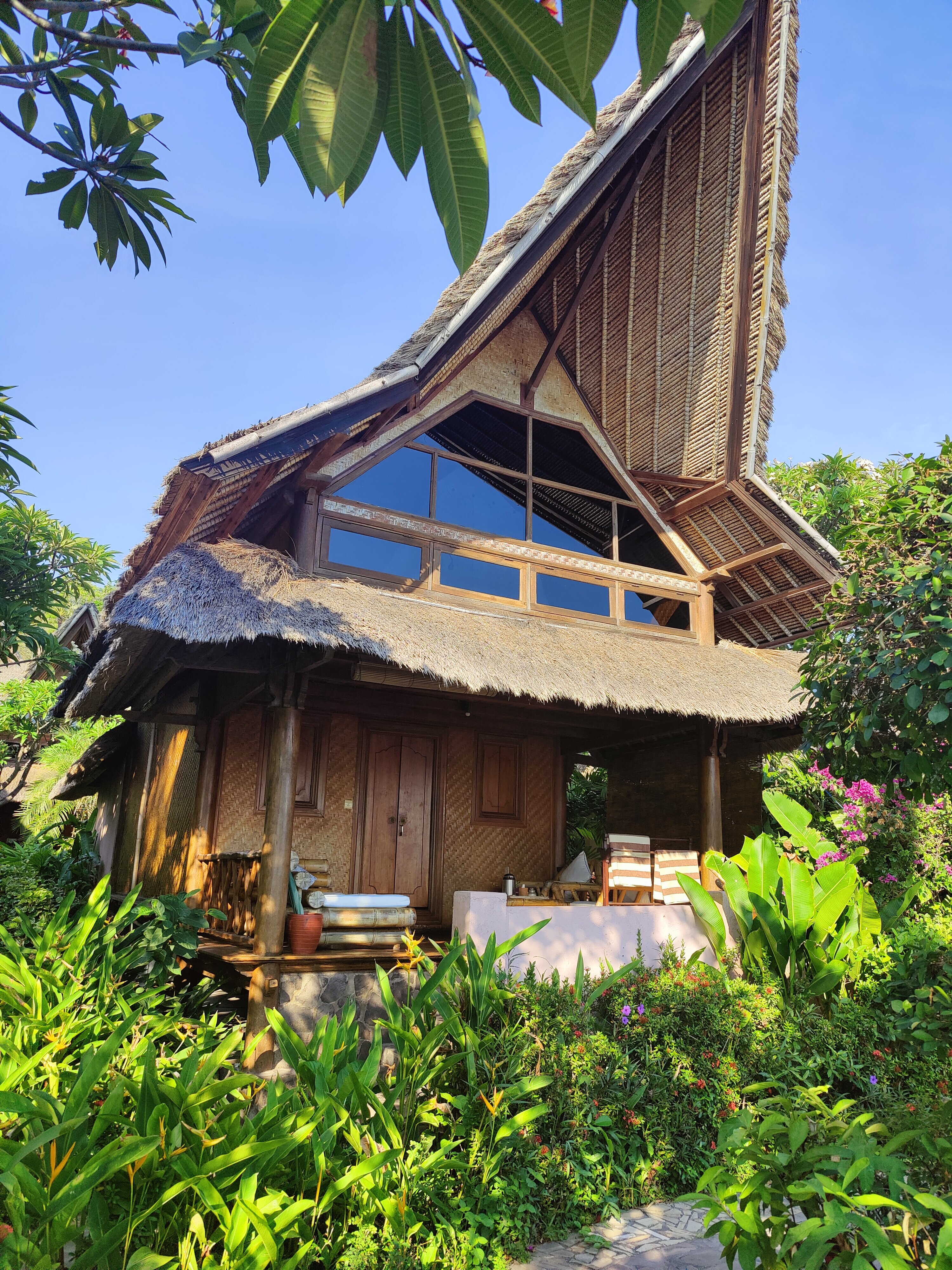 巴厘桑泰酒店-官方