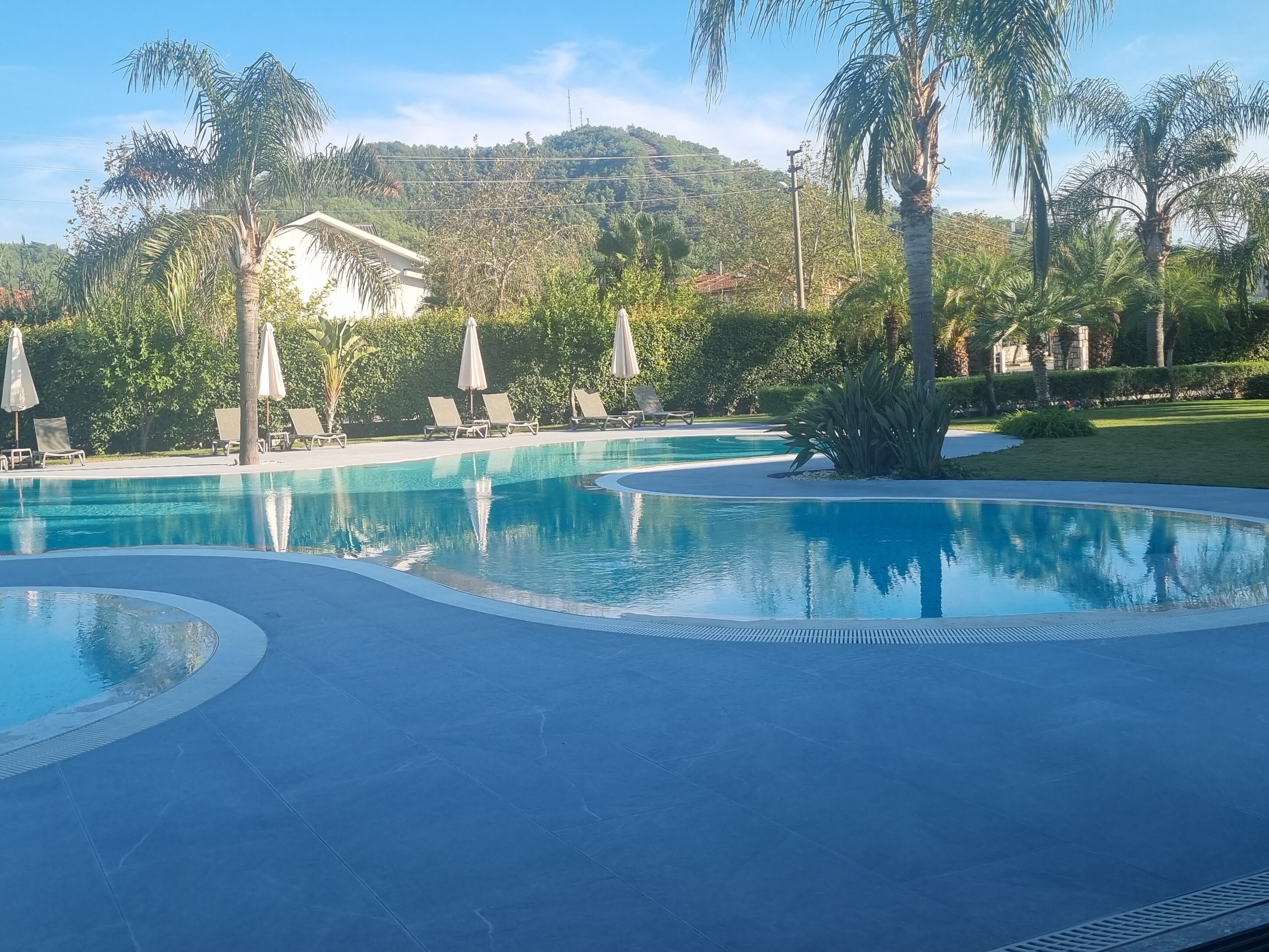 Grand Göcek Hotel-官方