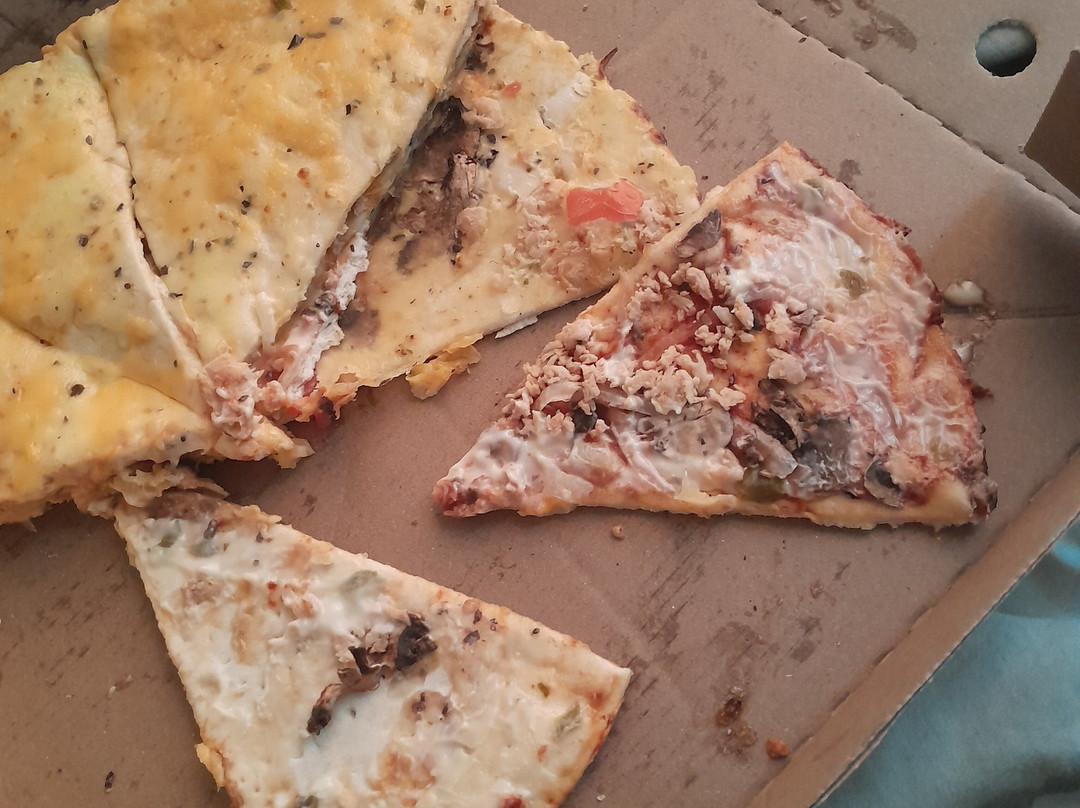 Debonairs Pizza Cosmo Mall