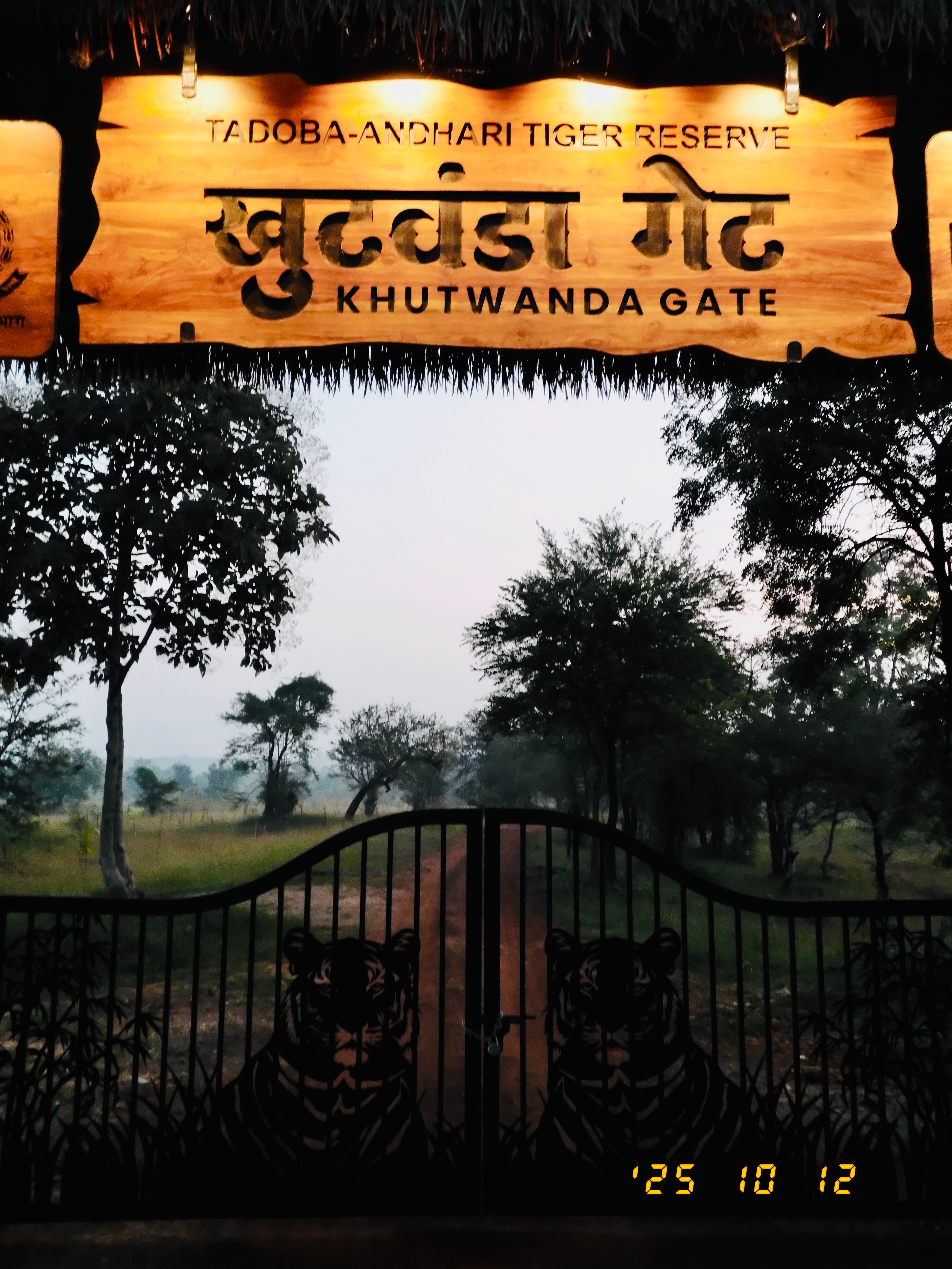 Waghoba Eco Lodge-官方