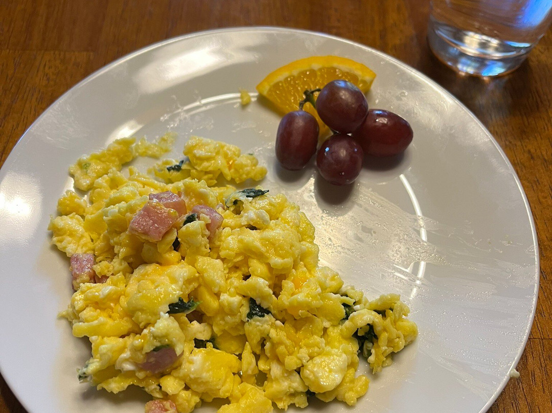 Meadowlark Ridge Bed and Breakfast主图