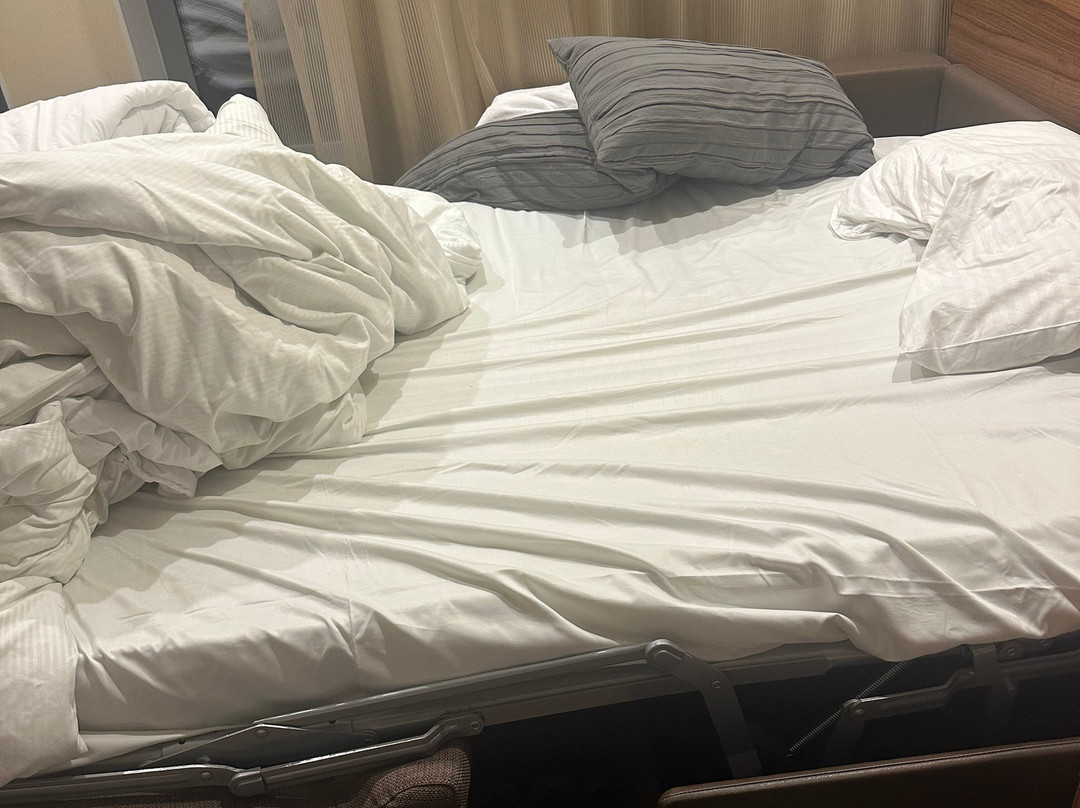Hampton by Hilton Ufa主图