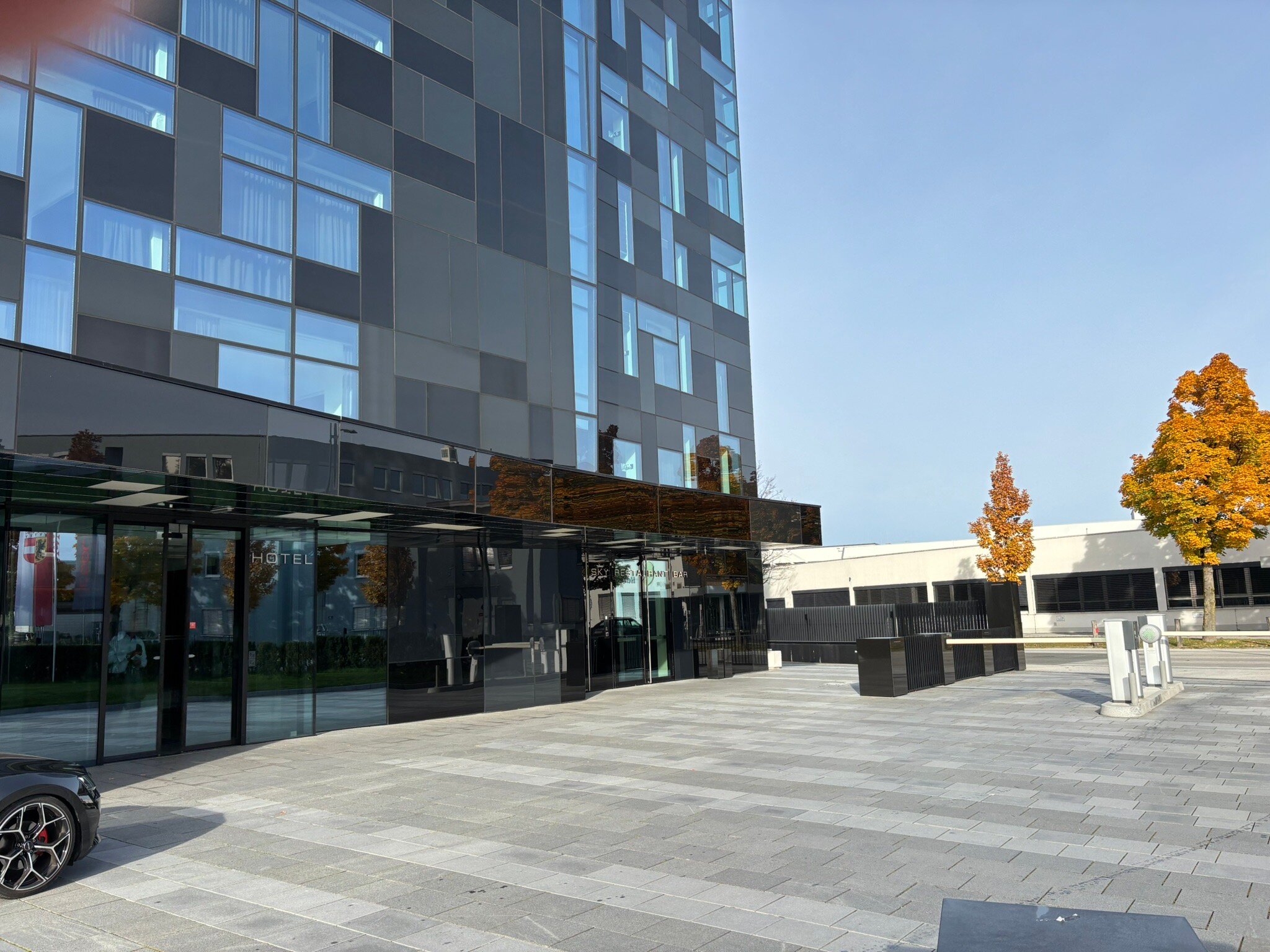 COOL MAMA Hotel Salzburg-官方