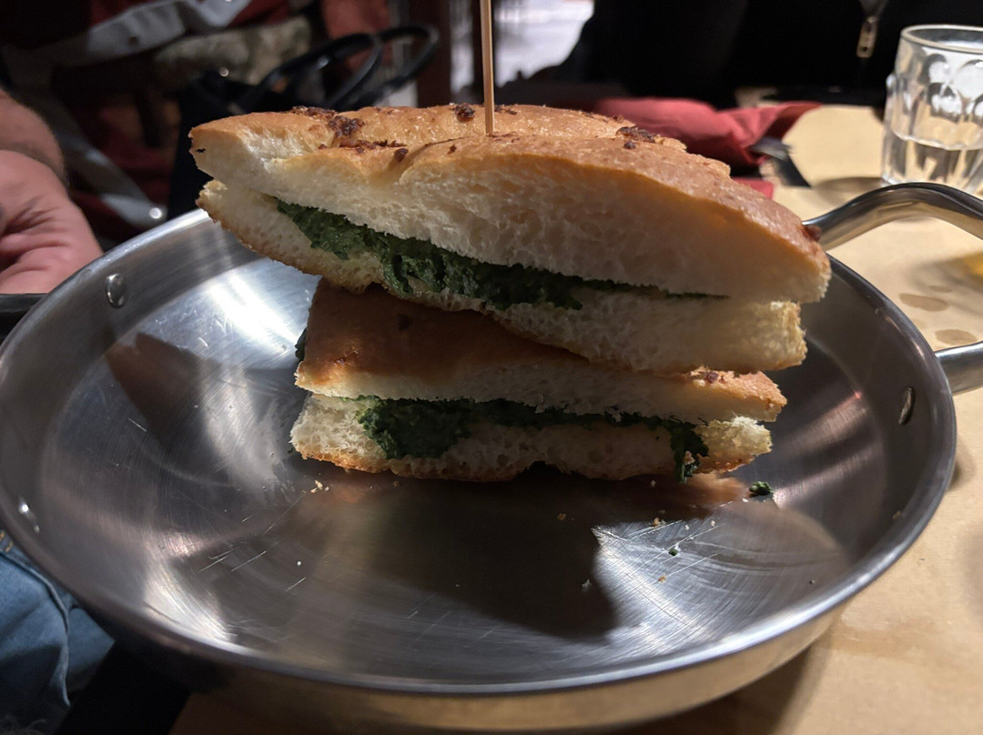 Gattaglio's Pub