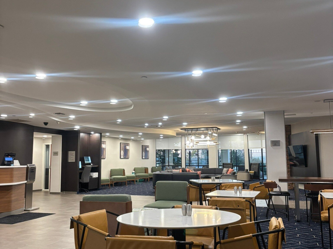 Courtyard by Marriott Casper主图