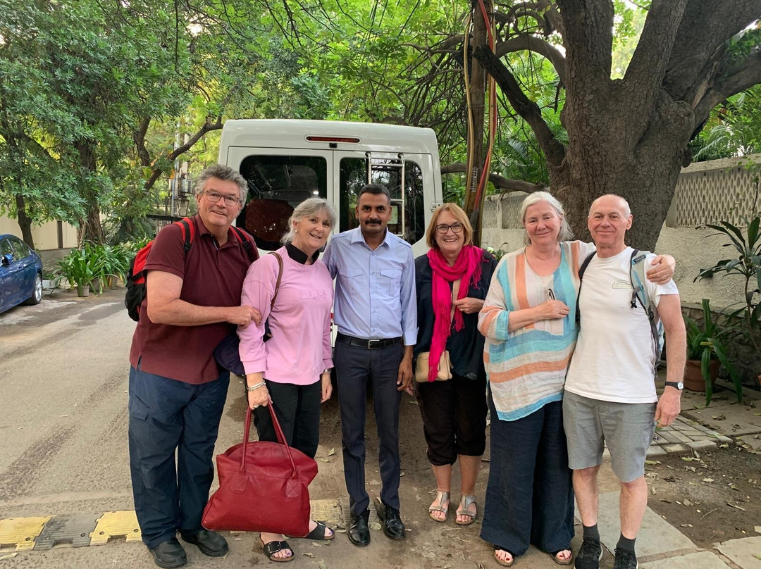 V Care Tours-斋蒲尔必去景点