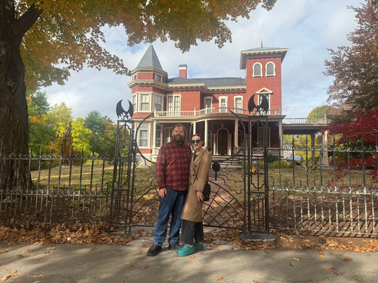 SK Tours Of Maine, LLC-班戈必去景点