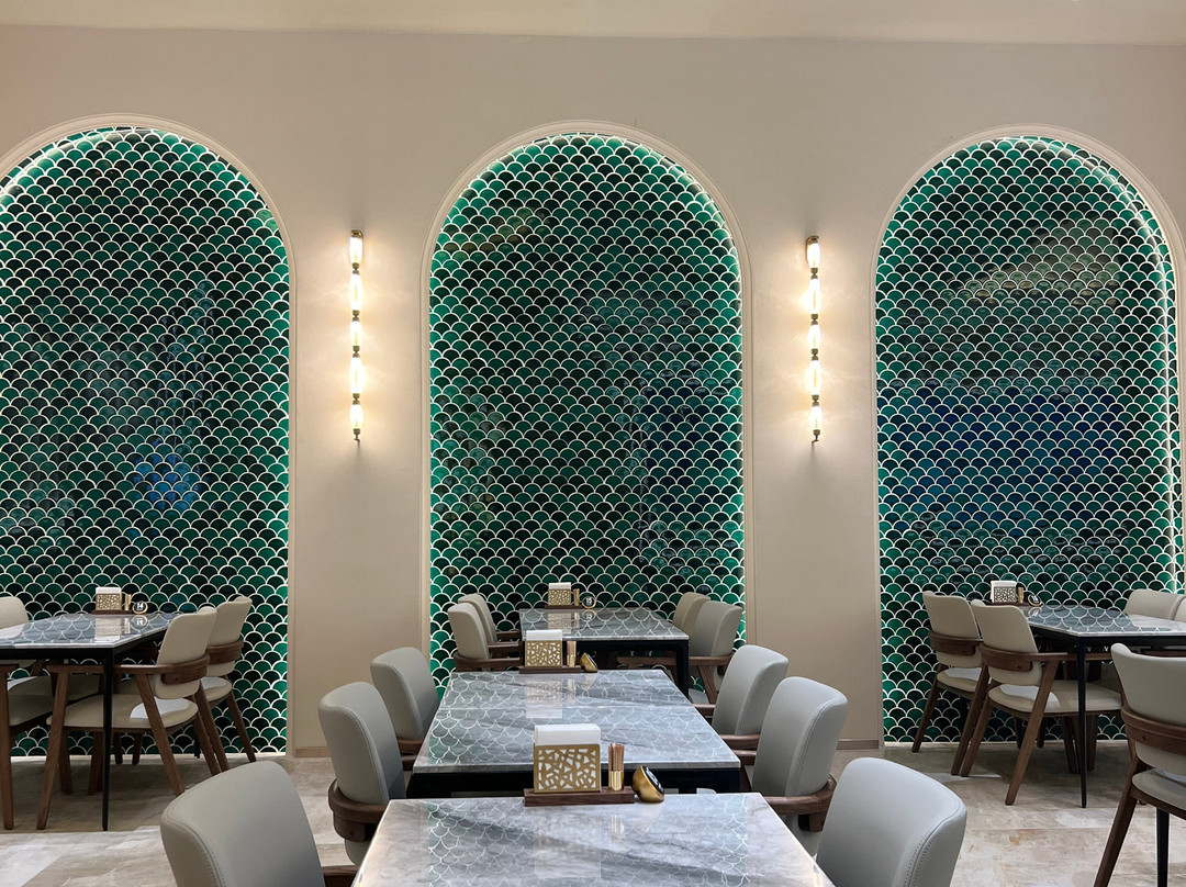 ZITONA Restaurant