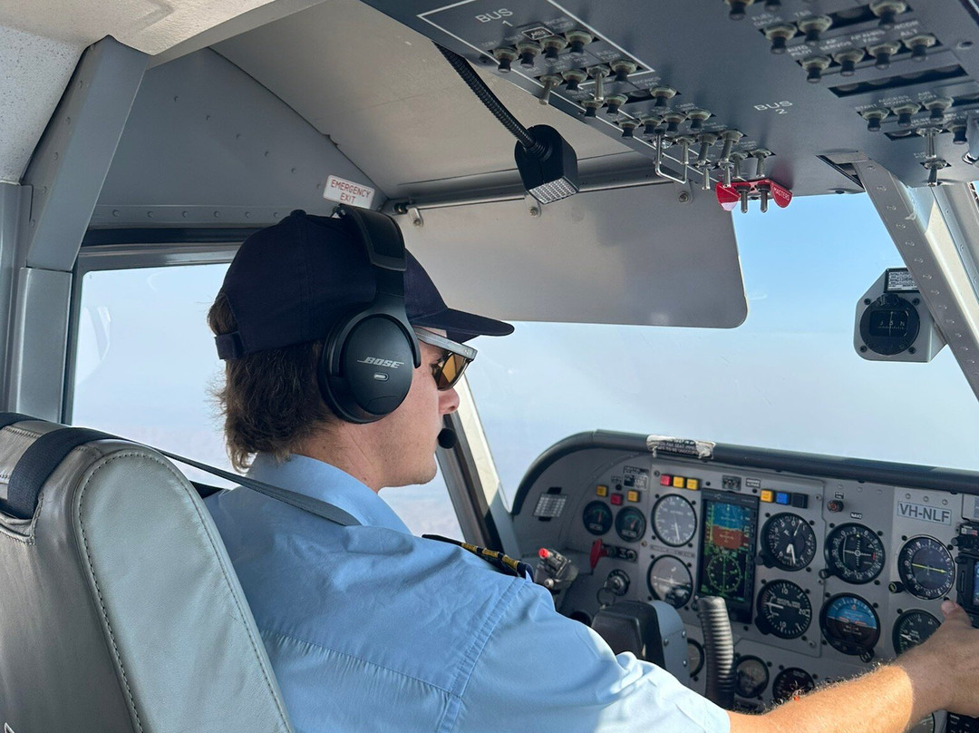 Aviair-库努纳拉必去景点