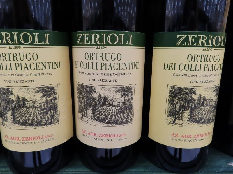 Azienda Agricola Zerioli-Montalbo必去景点
