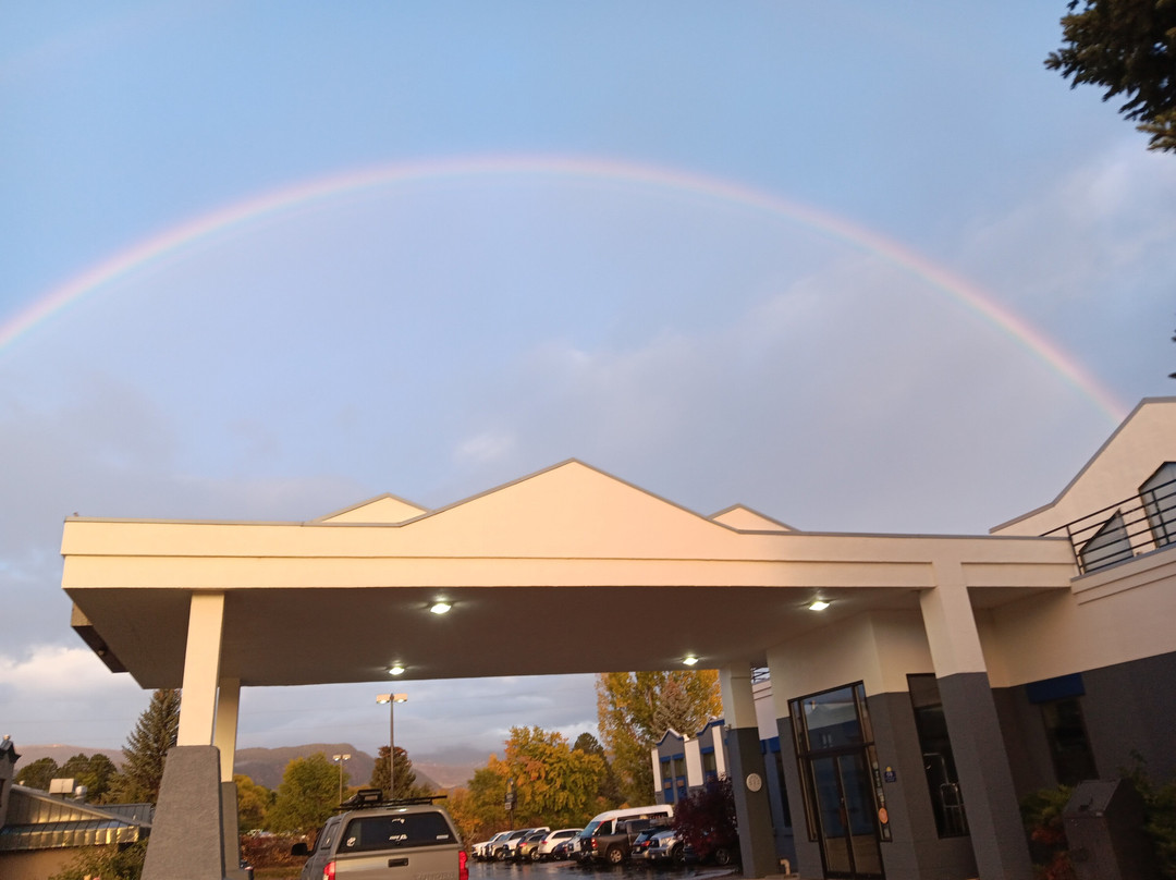 Days Inn by Wyndham Carbondale主图