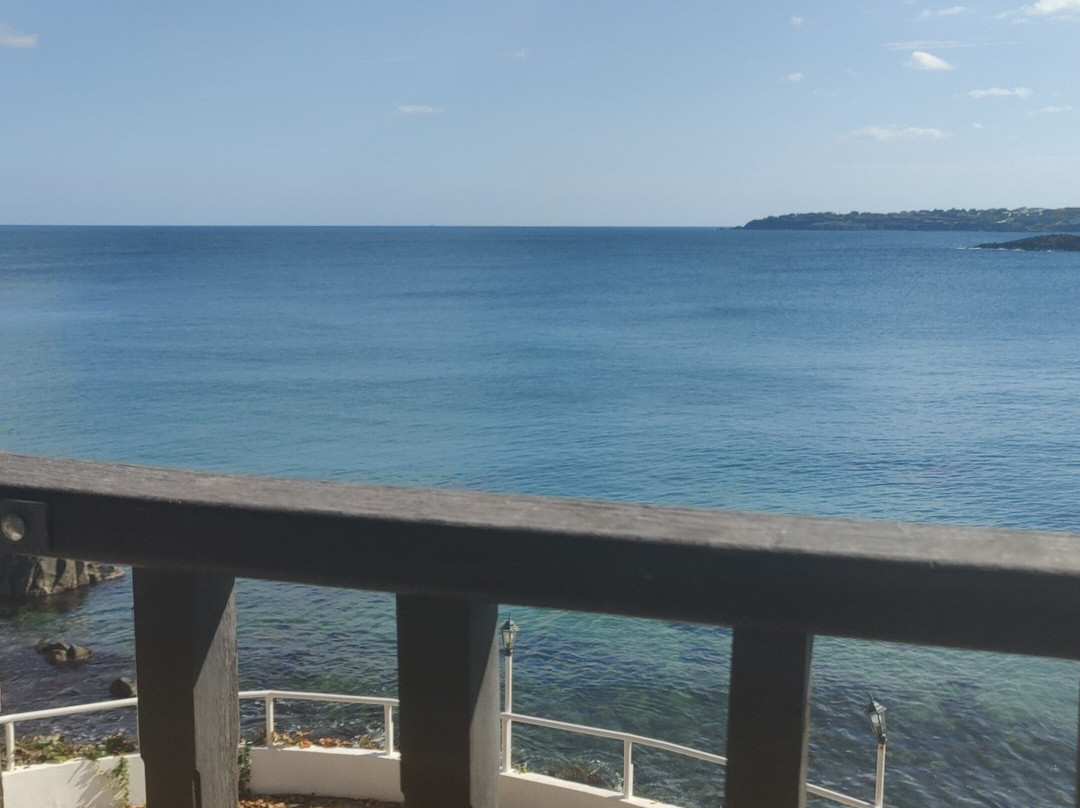 卡萨德尔玛酒店主图