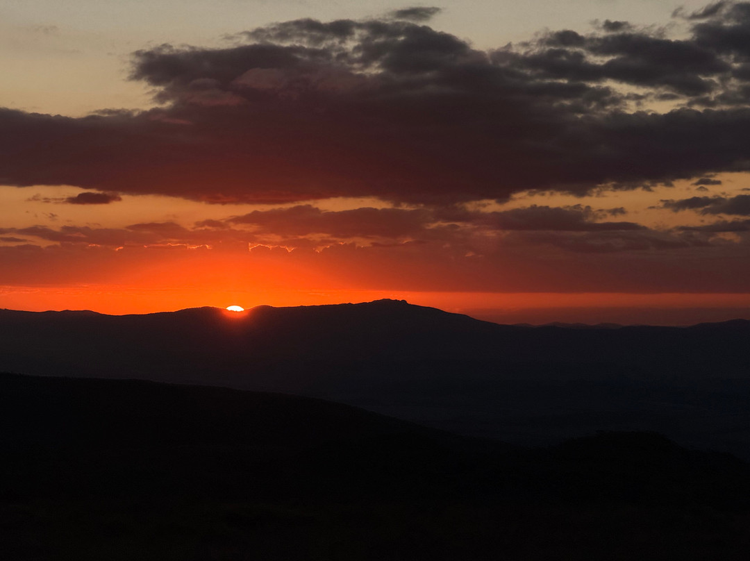 Poliana Turismo & Eventos-Carrancas必去景点