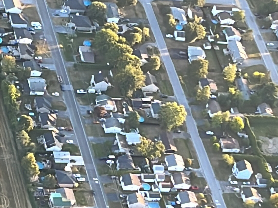 Montreal Montgolfiere-Saint-Jean-sur-Richelieu必去景点