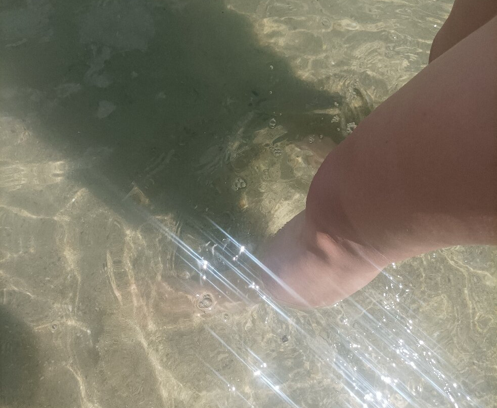 Sepultura Beach-Bombinhas必去景点