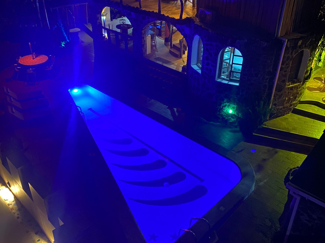 La Fortaleza De Haro主图