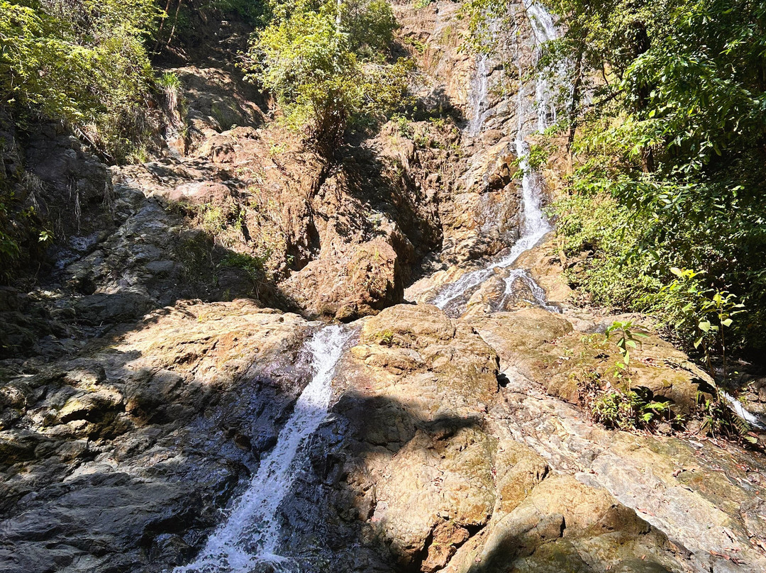 Pura Vida Experiences-Playa Hermosa必去景点