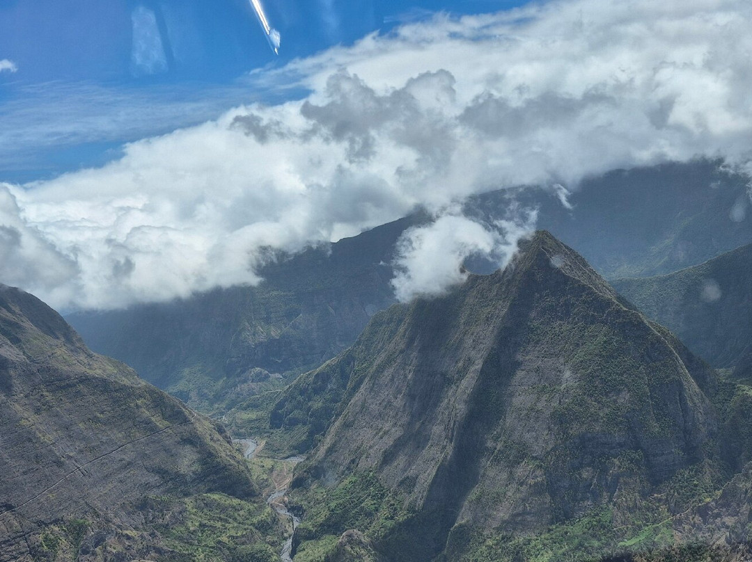 Helilagon-圣保罗必去景点