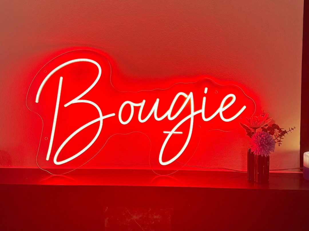 Bistrotheque Bougie主图